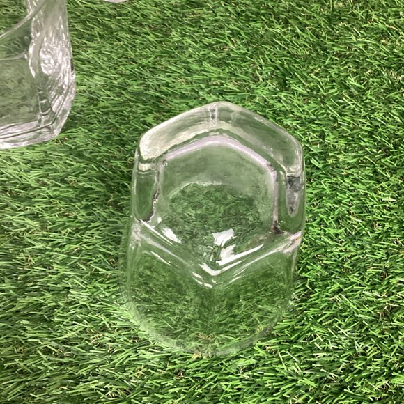 Lenox Lowball Large Glasses Set of 5 - Picture 3 of 10